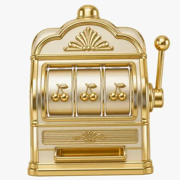 Vintage slot machine — Pure Casino