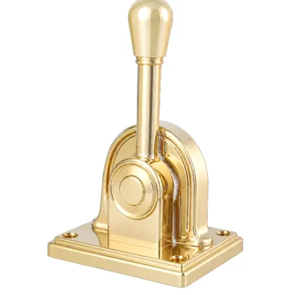 Casino lever — Pure Casino
