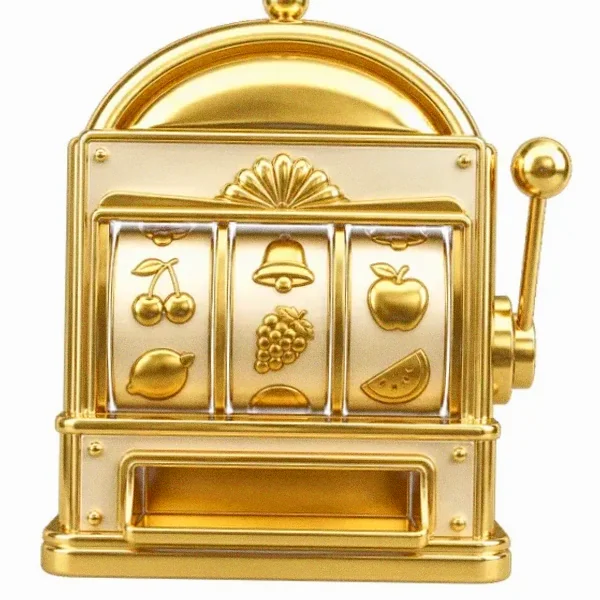 Classic slot machine — Pure Casino