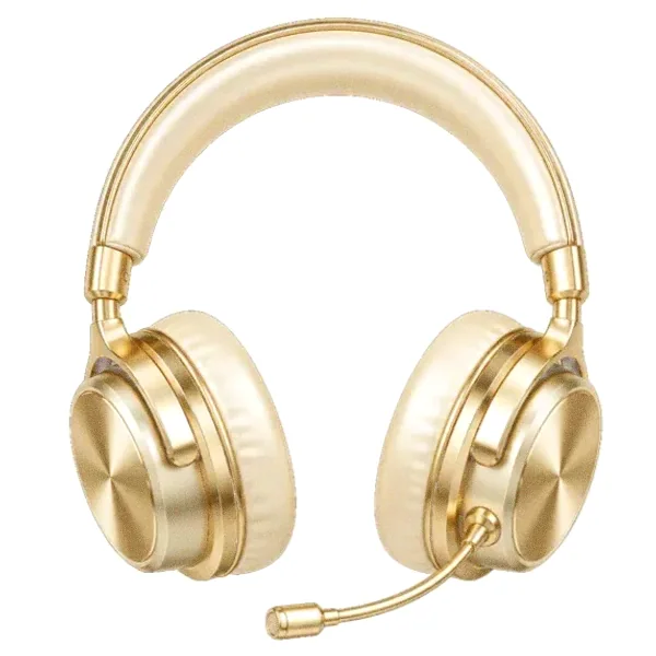 Headset with microphone — Pure Casino