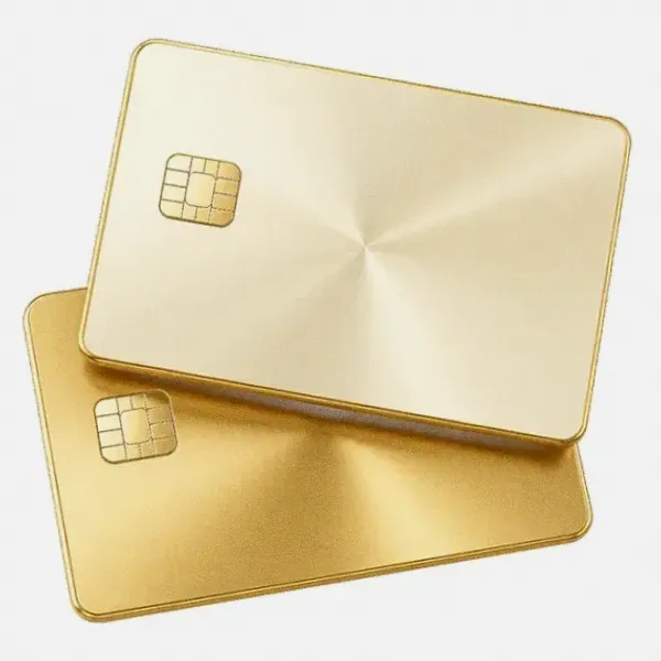 Stacked bank cards — Pure Casino
