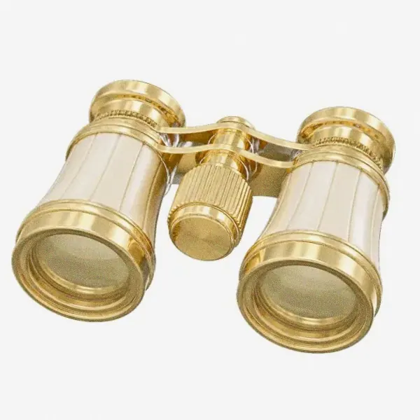 Binoculars — Pure Casino
