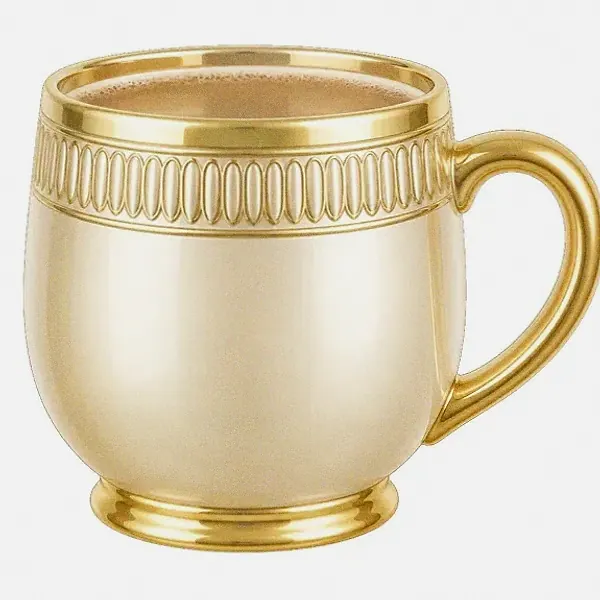 Ceramic mug — Pure Casino