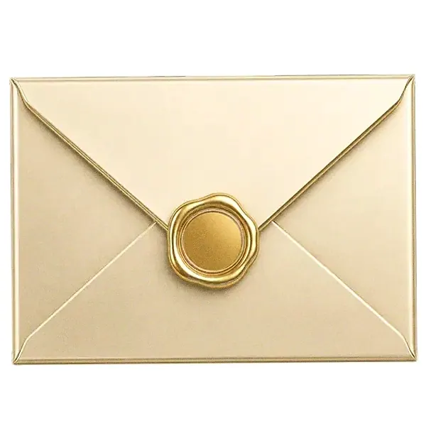 Sealed envelope — Pure Casino