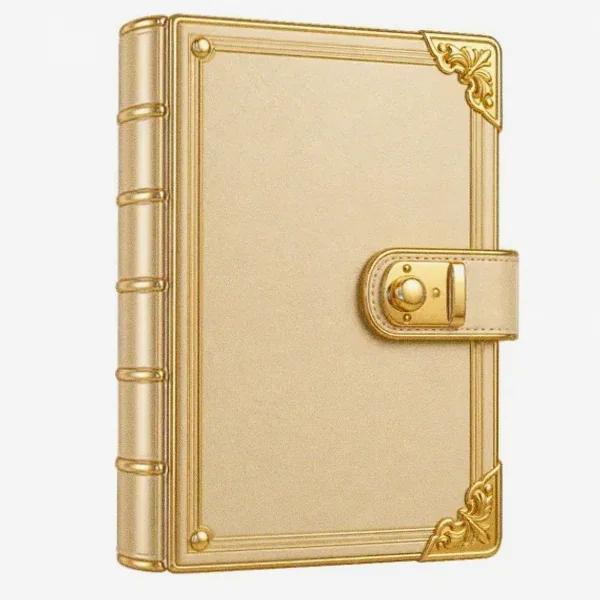 Leather wallet planner — Pure Casino