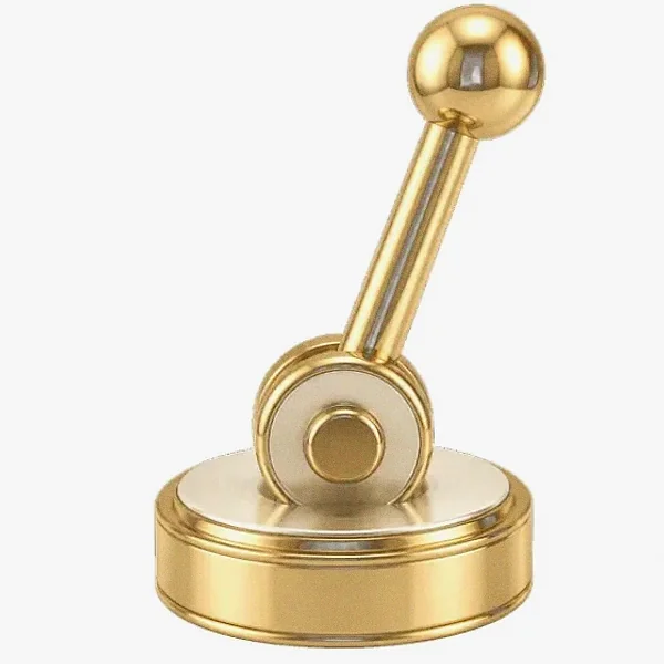 Arcade joystick — Pure Casino