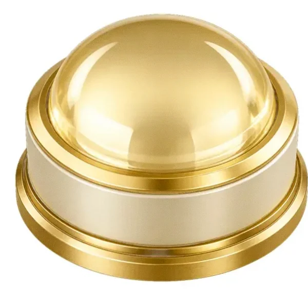 Casino push button — Pure Casino