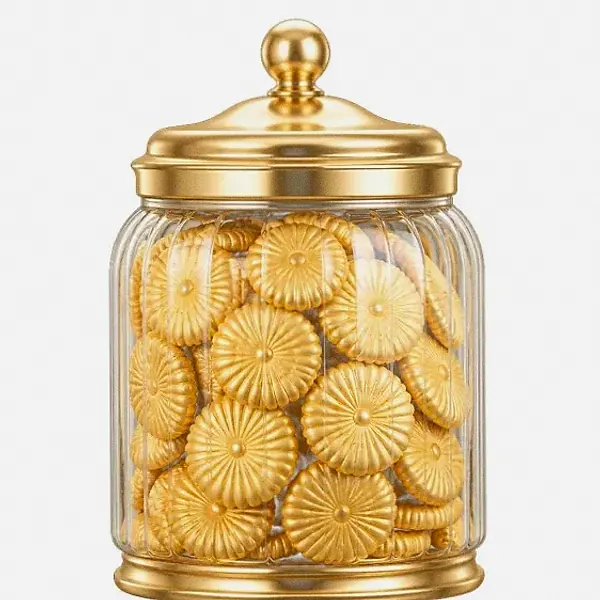 Cookie jar — Pure Casino
