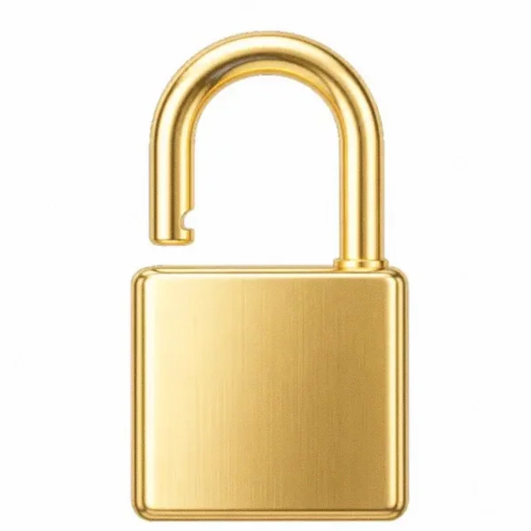 Padlock — Pure Casino